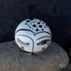 Kokeshi Circus - tienda online