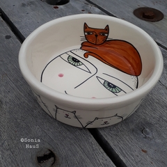 Cazuela Miu y Louis . 14cm - comprar online