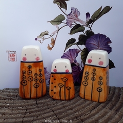 POrta Sahumerios Murakami