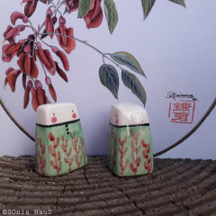 Miniaturas Kogen - comprar online