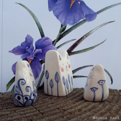 Miniaturas Neko - comprar online