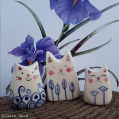 Miniaturas Neko