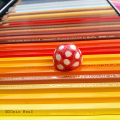 Miniaturas Dots - tienda online