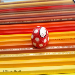 Miniaturas Dots en internet