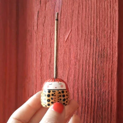Imagen de Miniatura Yayoi Kusama