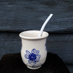 Mate Rabbit James Cobalto - tienda online
