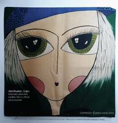 Funda Gaia - comprar online