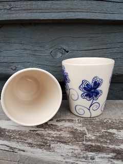Vasos Rabbit Cobalto - tienda online