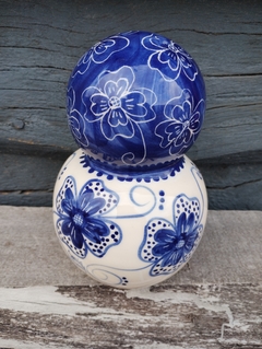 MamushKa Azul Cobalto - comprar online
