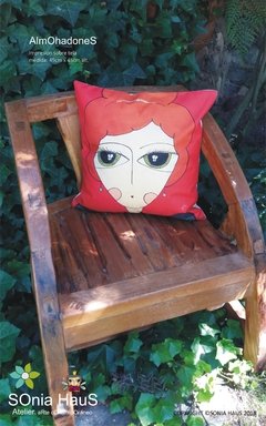 Funda Anastasia