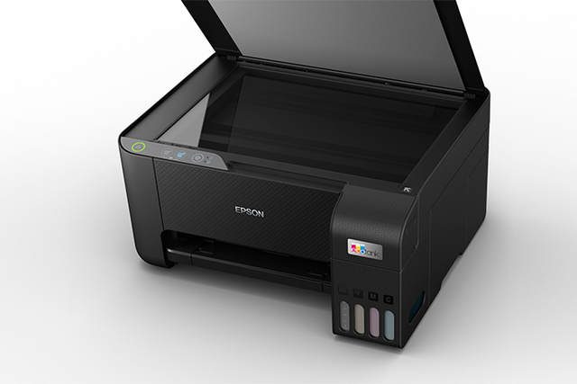 IMPRESORA EPSON L3210 MULTIFUNCION ECOTANK - Doctor PC
