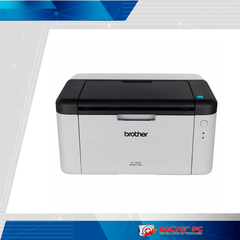 IMPRESORA BROTHER HL-1200 - Comprar en Doctor PC