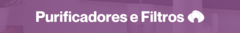 Banner da categoria Filtros e Purificadores