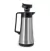 Garrafa Térmica Aço Inox Slim 1 Litro Termopro - comprar online