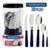 Faqueiro Tramontina Talheres Inox New 30 Peças - comprar online