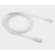 Cabo Universal USB Type C-C 1,2 Metros Branco Intelbras - comprar online