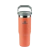 Imagem do Garrafa Stanley Térmica Aço Inox 887ml Flip Straw Tumbler