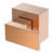 Acabamento Para Registro Deca Madrid Rose-Gold V-9705-265X