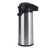 Garrafa Térmica Inox Airpot Glass 1,9 Litros Termopro - comprar online