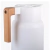 Garrafa Térmica Wood Fashion Branca 1L Termopro Glass na internet