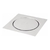 Ralo Inteligente Click Up 10x10 Inox Jiwi