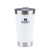 Imagem do Copo Térmico De Cerveja Inox Com Tampa 473ml Stanley