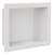 Nicho Para Banheiro e Cozinha Parede Embutir 30x40cm - loja online