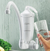 Purificador De Água Acquabella Parede Branco Lorenzetti - comprar online