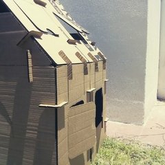 Casa de Juegos en internet