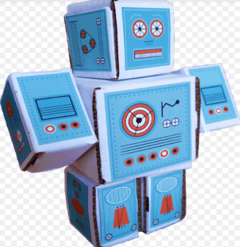 Mimi Bots - comprar online