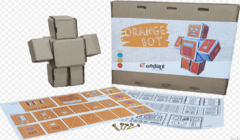 Mimi Bots - comprar online