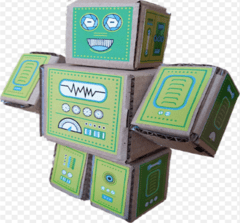 Imagen de Mimi Bots