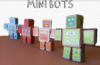 Mimi Bots