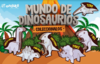 Mundo de Dinosaurios