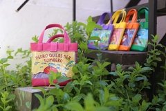 Colección 4 Libros Ecotoys - #5 al #8
