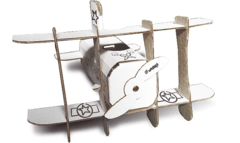 Mini Avión - comprar online