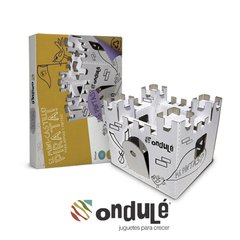 Mini Castillo de Piratas - comprar online