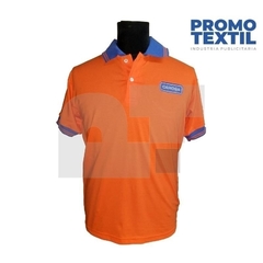 Chomba de Algodon Talles Especiales - comprar online