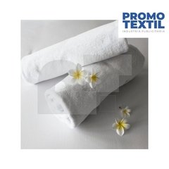 Toalla para hotel - comprar online