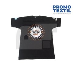Serigrafía (descripción debajo) - Promotextil