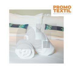 Toalla para hotel