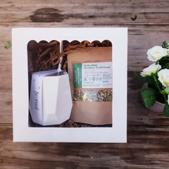 BOX Matero - BEJAMI MERCHANDISING / REGALOS PARA EMPRESAS / REGALOS CON LOGO Y PERSONALIZADOS