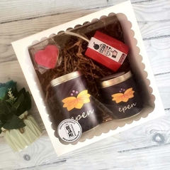 BOX Matero - tienda online