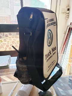 Set Matero Completo con Bolso CON LOGO - BEJAMI MERCHANDISING / REGALOS PARA EMPRESAS / REGALOS CON LOGO Y PERSONALIZADOS