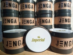 Jenga Box circular - tienda online