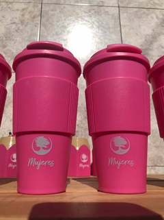 Imagen de Vaso Térmico tipo Starbucks