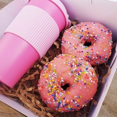 Imagen de BOX Desayuno Empresarial