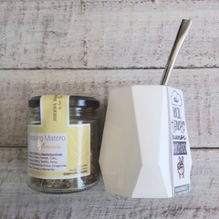 Combo Mate + Topping Matero - BEJAMI MERCHANDISING / REGALOS PARA EMPRESAS / REGALOS CON LOGO Y PERSONALIZADOS