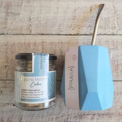 Combo Mate + Topping Matero - comprar online