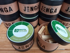 Jenga Box circular